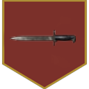 Bayonet