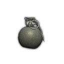 Frag Grenade Short